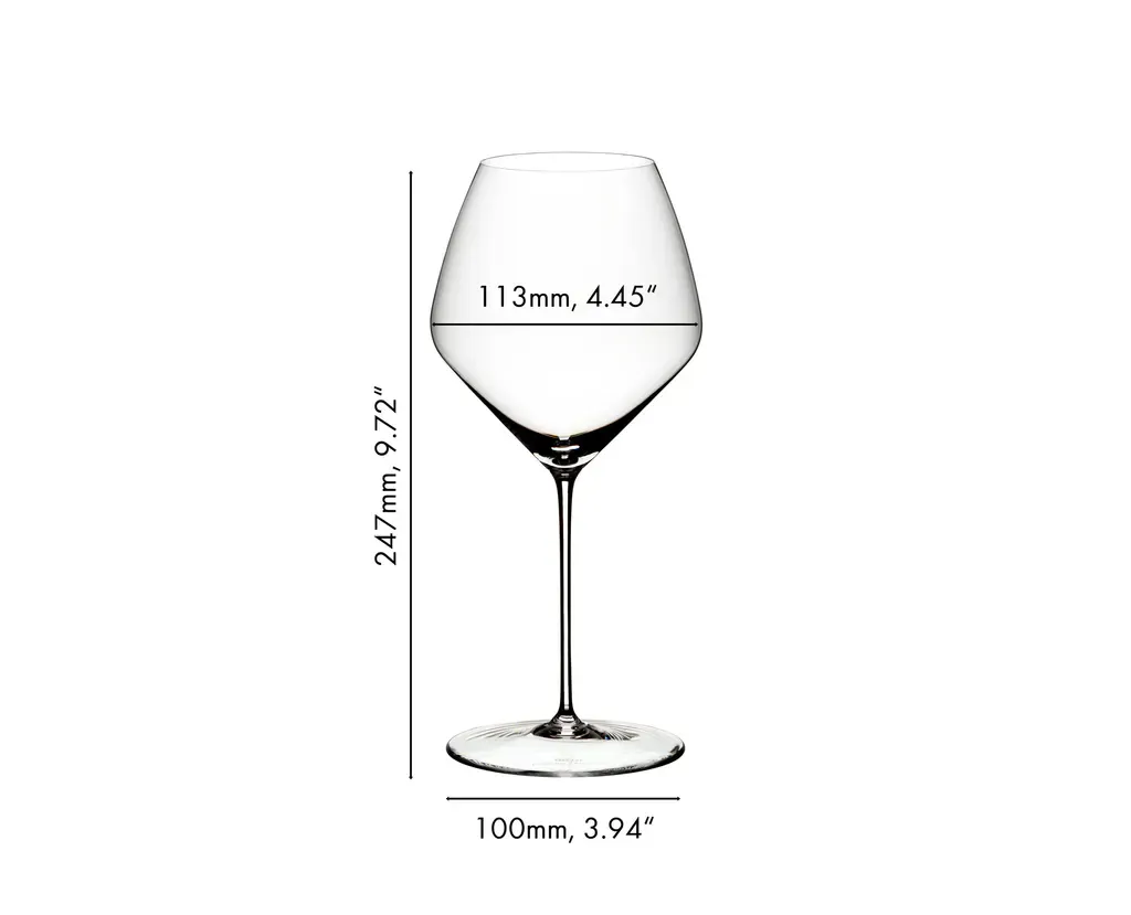 RIEDEL Pinot Noir / Nebbiolo