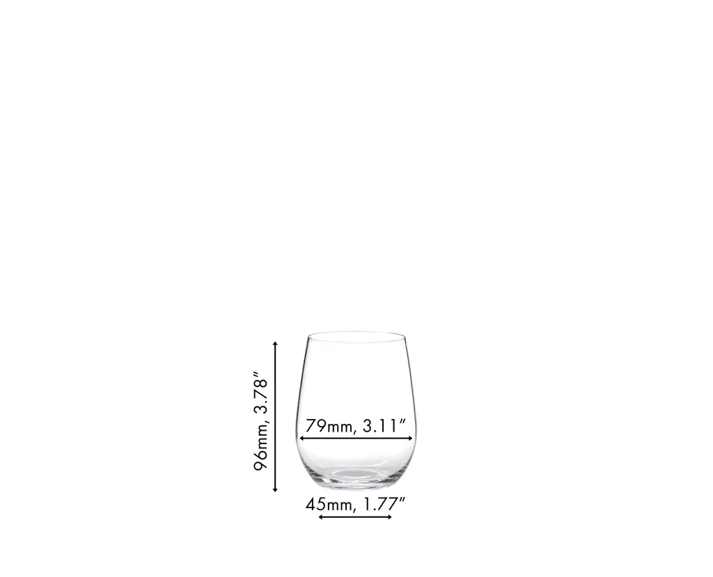 RIEDEL Restaurant O Viognier / Chardonnay