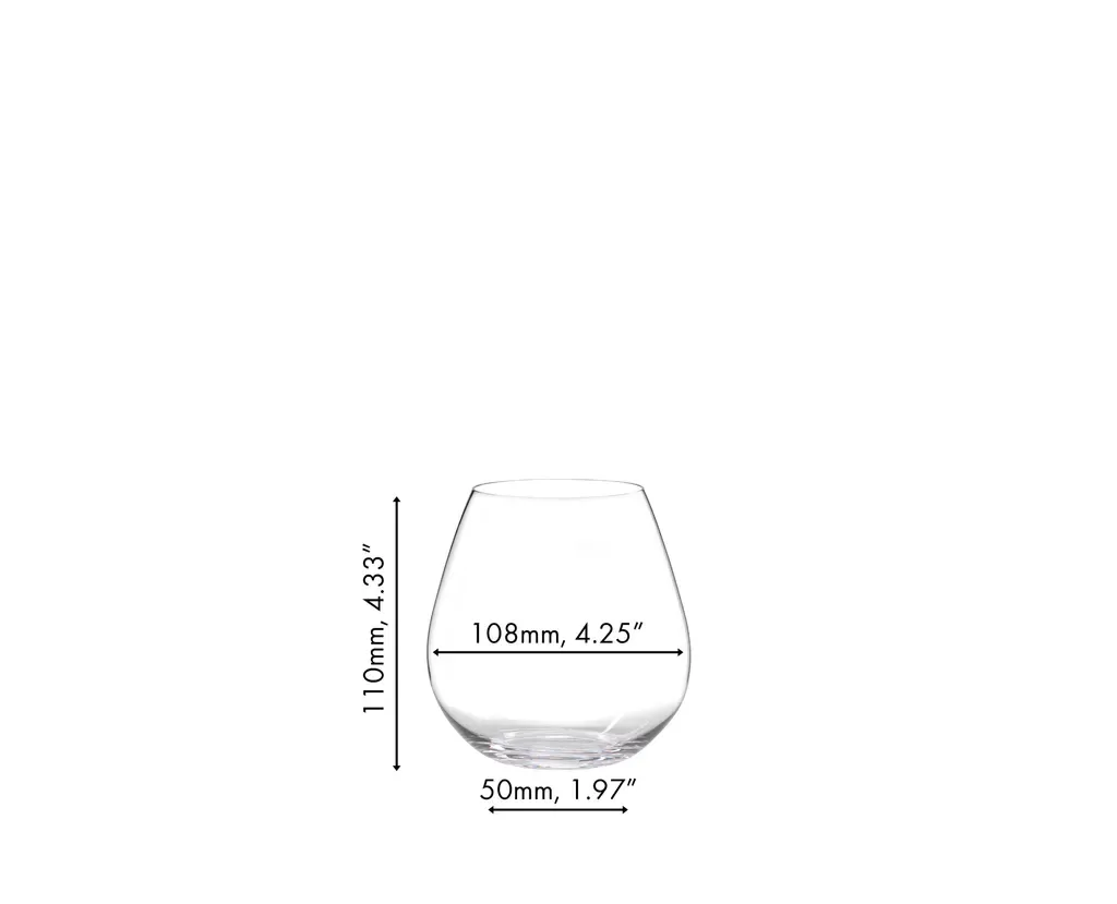 RIEDEL Restaurant O Pinot Noir / Nebbiolo