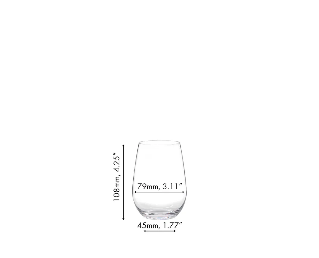 RIEDEL Restaurant O Riesling / Sauvignon Blanc