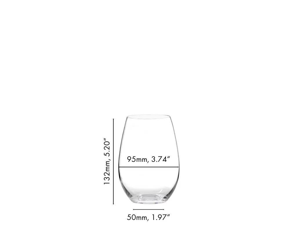 RIEDEL Restaurant O Syrah / Shiraz