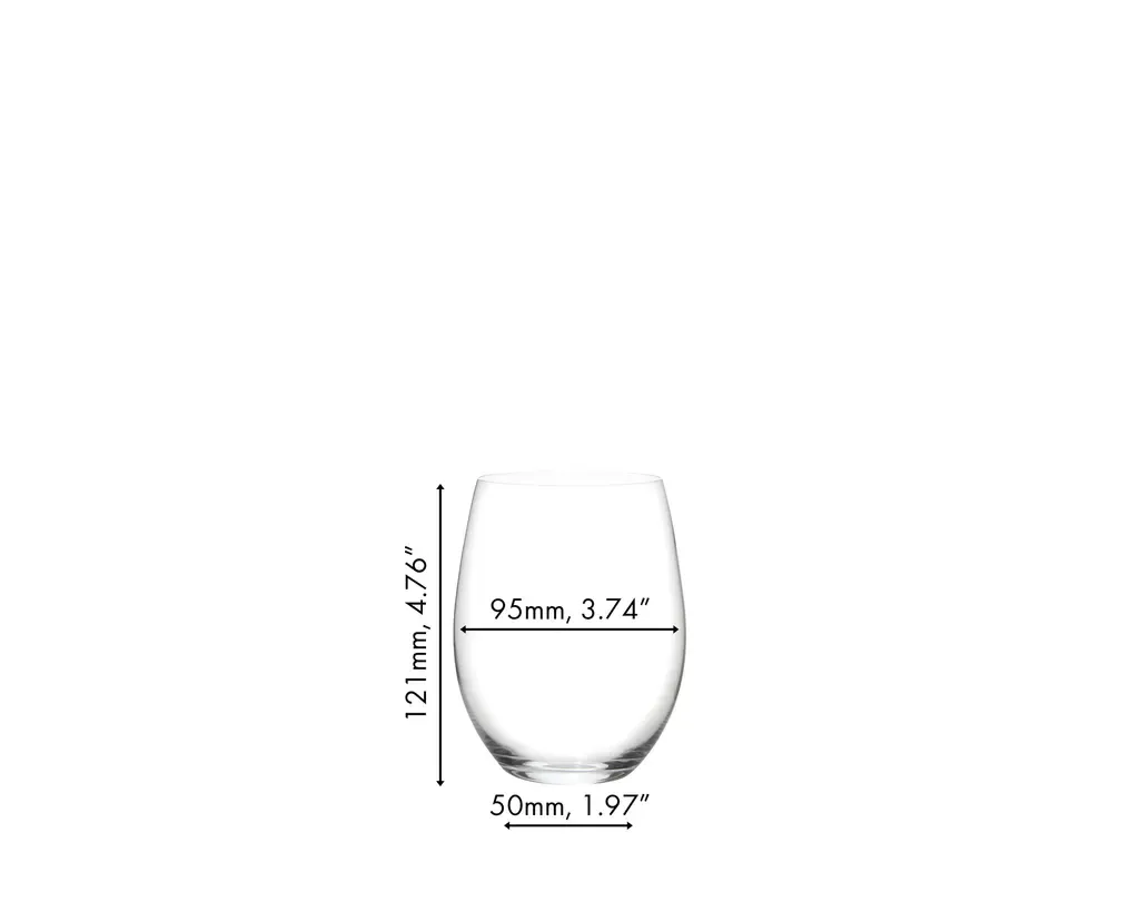 RIEDEL Restaurant O Cabernet / Merlot