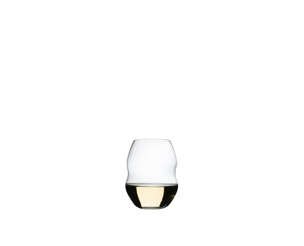 RIEDEL Swirl Restaurant White Wine