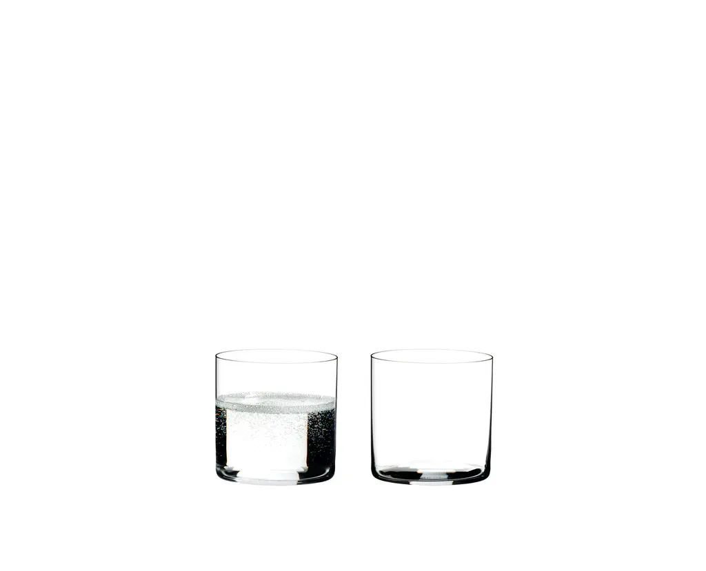 RIEDEL The O Wine Tumbler Water