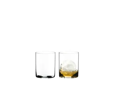 RIEDEL The O Wine Tumbler Whisky