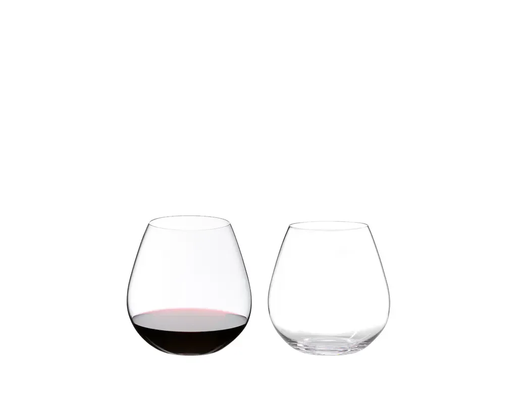 RIEDEL The O Wine Tumbler Pinot Noir / Nebbiolo