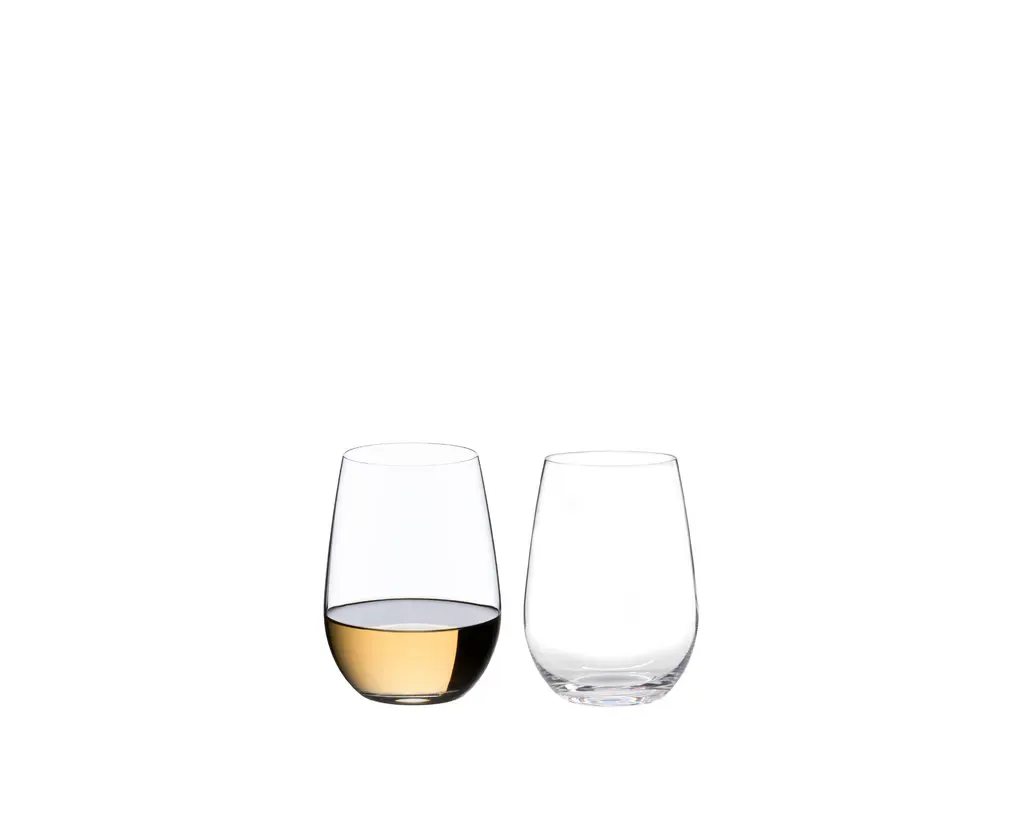 RIEDEL The O Wine Tumbler Riesling / Sauvignon Blanc