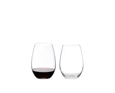 RIEDEL The O Wine Tumbler Syrah / Shiraz