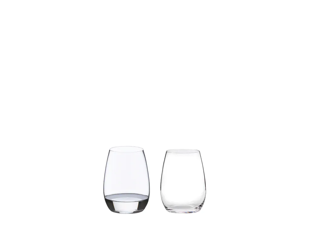 RIEDEL The O Wine Tumbler Spirits / Fortified Wines / Cask Aged Brandies