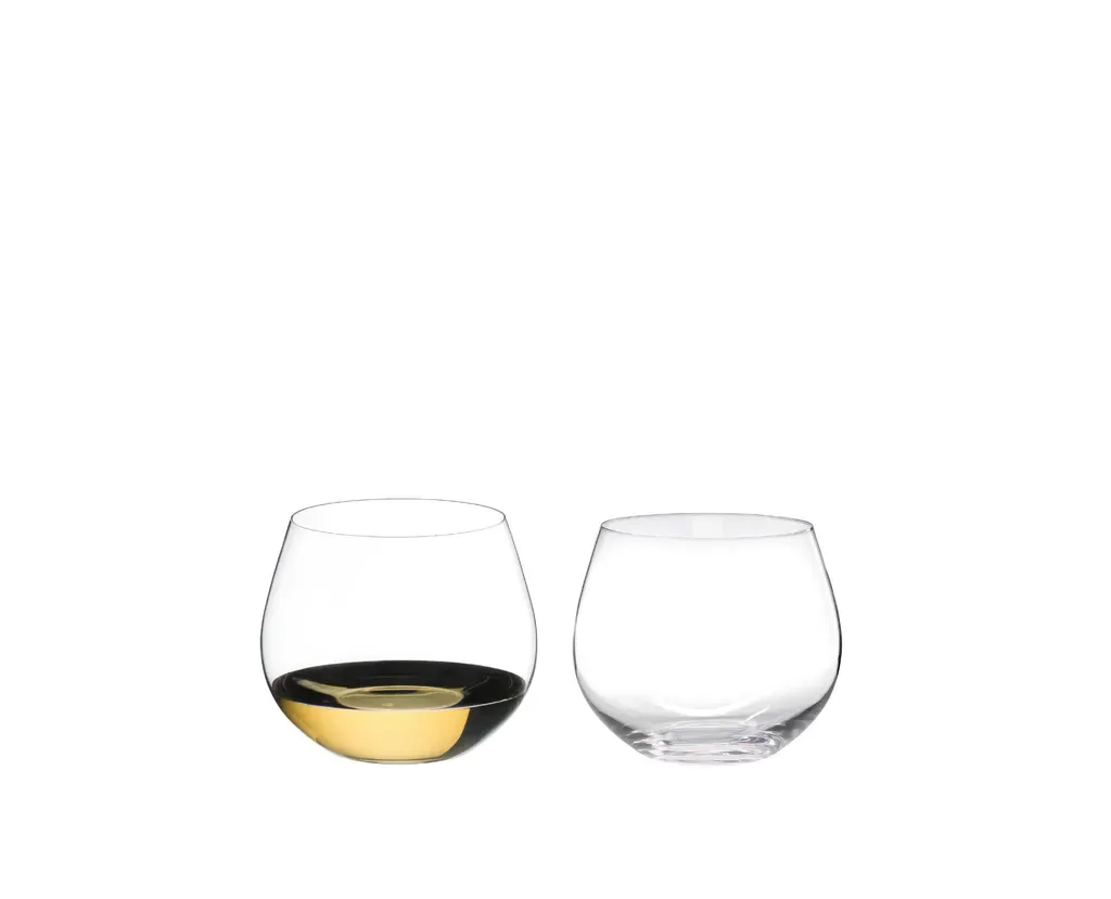 RIEDEL The O Wine Tumbler Oaked Chardonnay