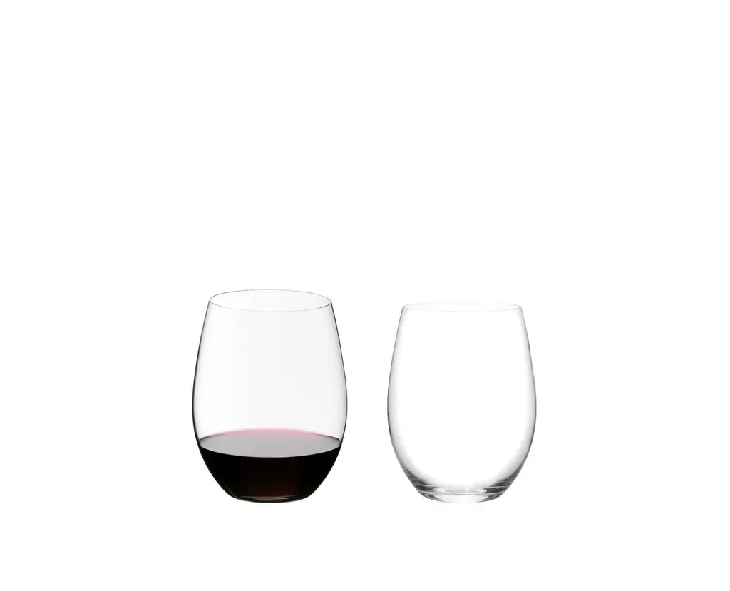 RIEDEL The O Wine Tumbler Cabernet / Merlot