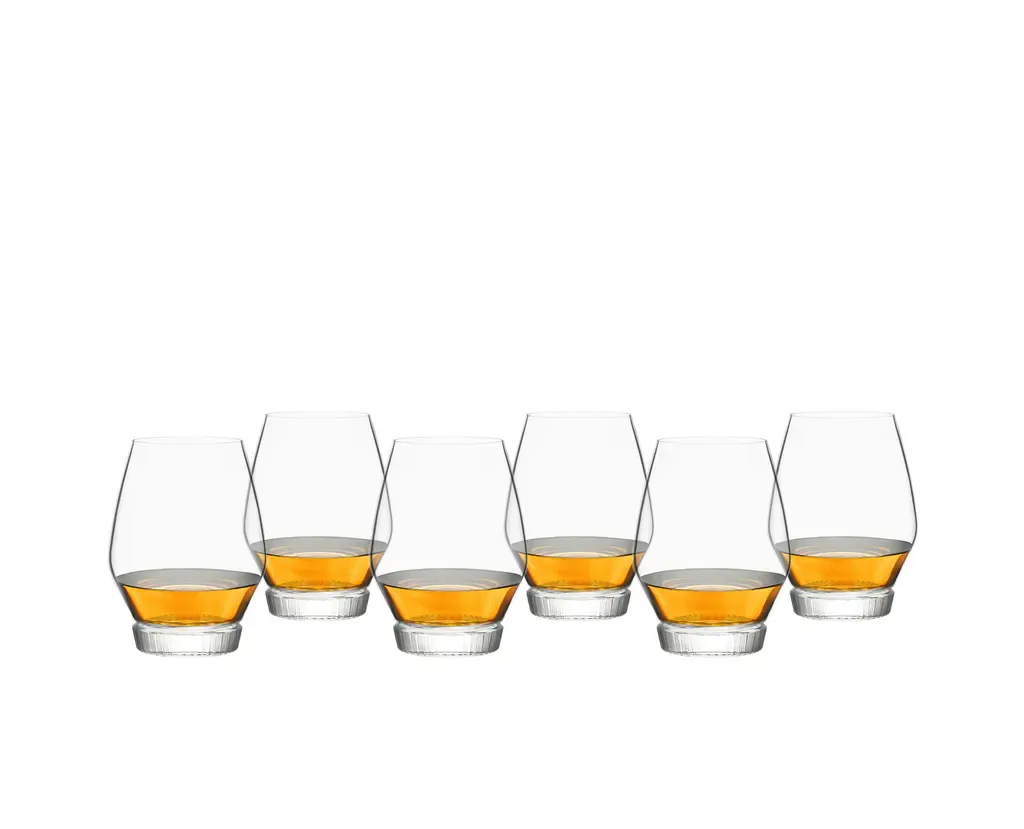 RIEDEL All American Bourbon Glass
