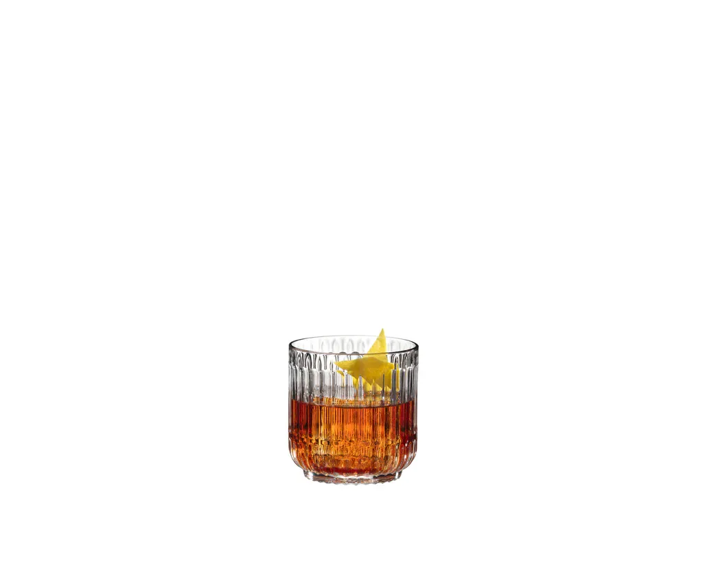 RIEDEL Bar Rituals Restaurant Rocks Glass