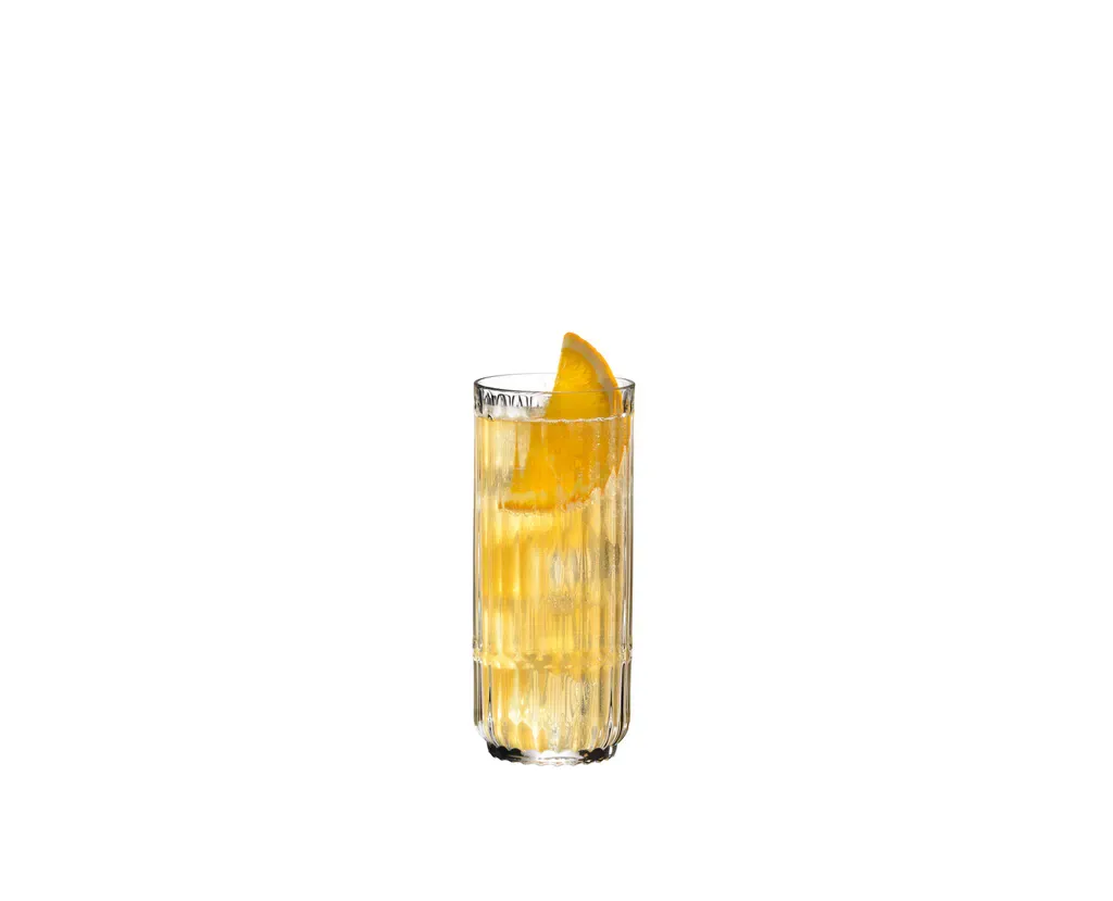 RIEDEL Bar Rituals Restaurant Highball Glass