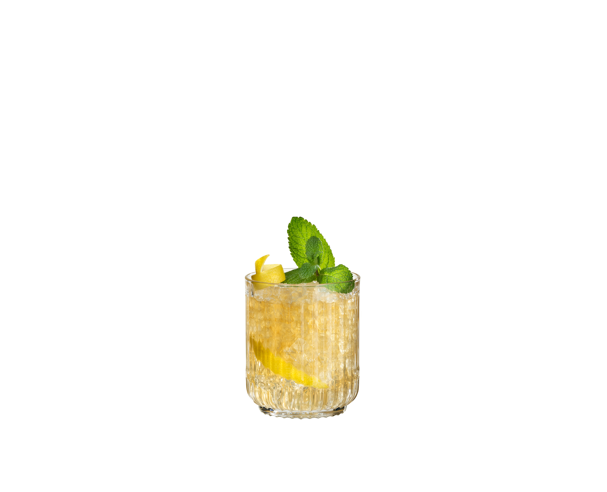 RIEDEL Bar Rituals Restaurant Double Rocks Glass