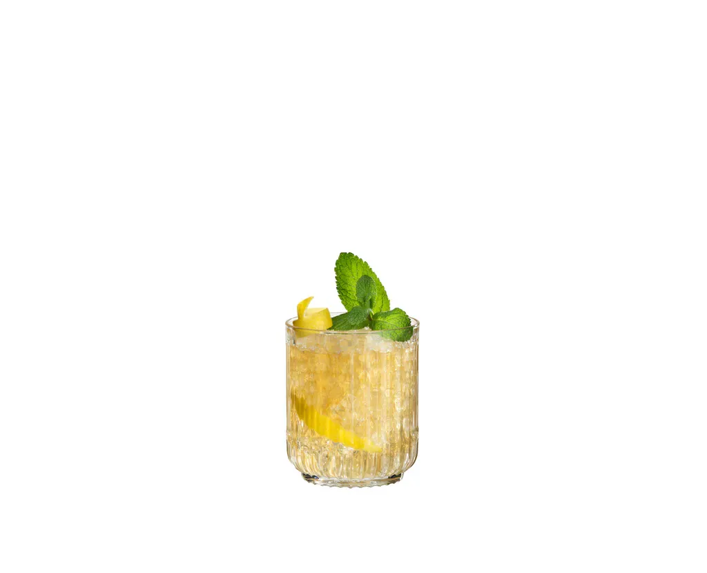 RIEDEL Bar Rituals Restaurant Double Rocks Glass