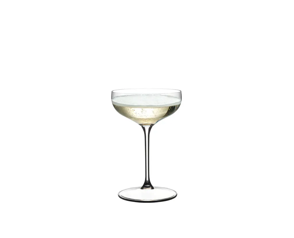 RIEDEL GRAPE@RIEDEL Restaurant Coupe / Cocktail