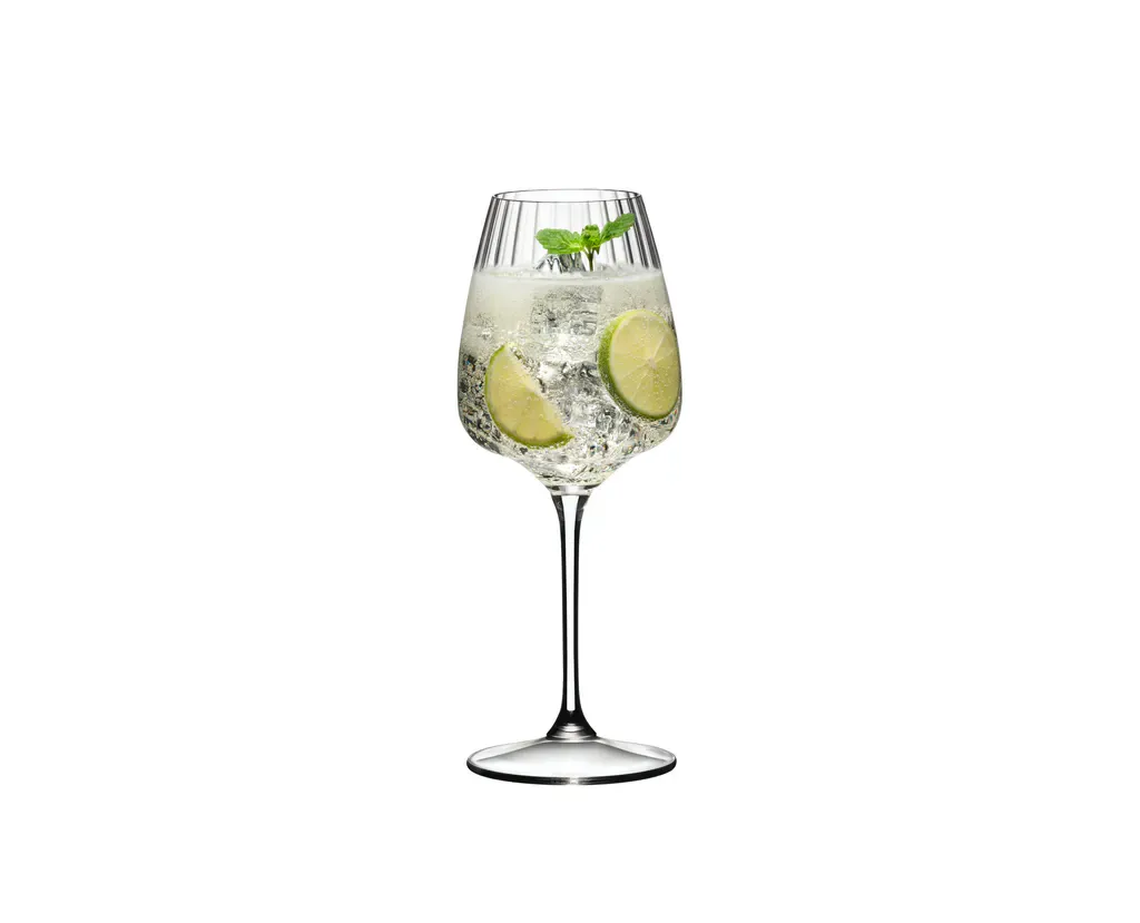 RIEDEL GRAPE@RIEDEL Restaurant Optical White Wine / Champagne Glass / Spritz Drinks