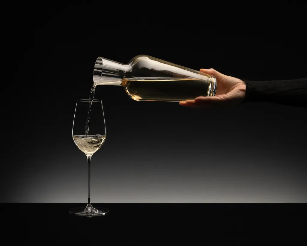 RIEDEL Superleggero Restaurant Riesling