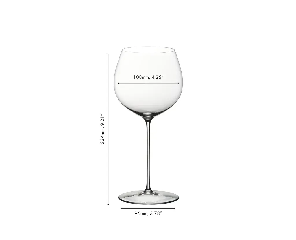 RIEDEL Superleggero Restaurant Chardonnay
