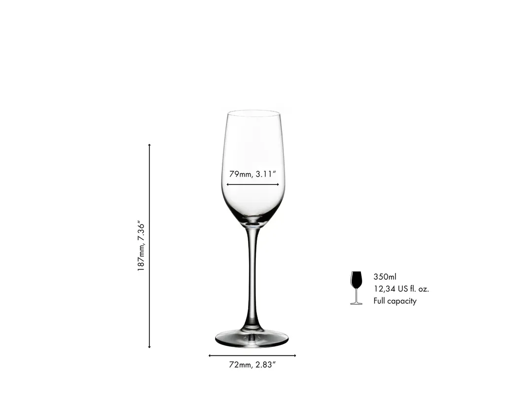 RIEDEL Restaurant Tequila
