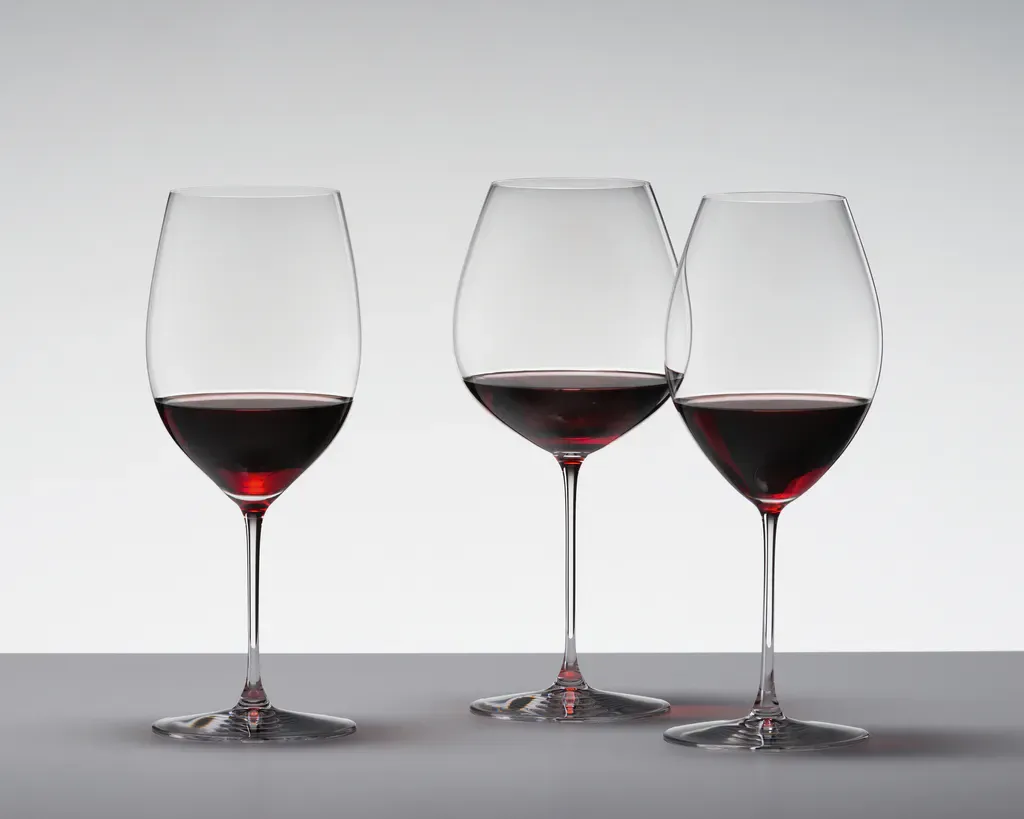 RIEDEL Veritas Restaurant Old World Pinot Noir