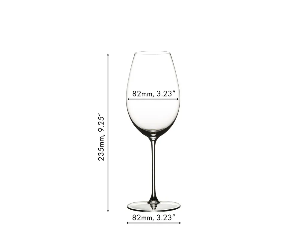 RIEDEL Veritas Restaurant Sauvignon Blanc