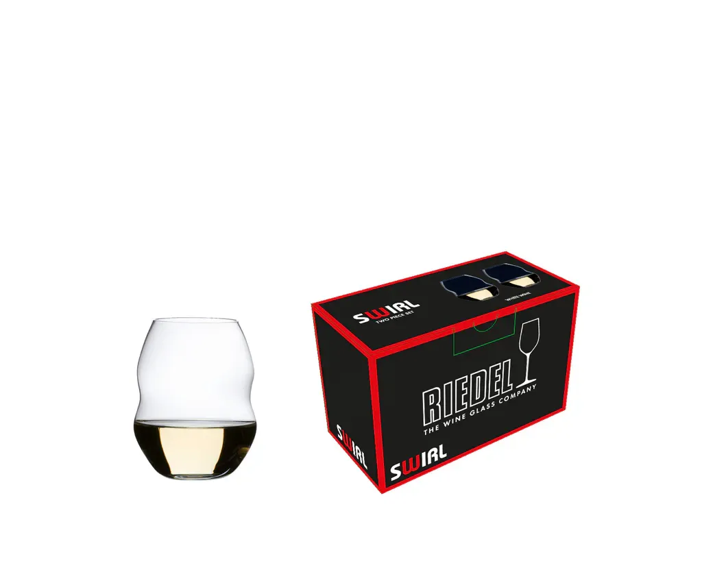 RIEDEL Swirl White Wine