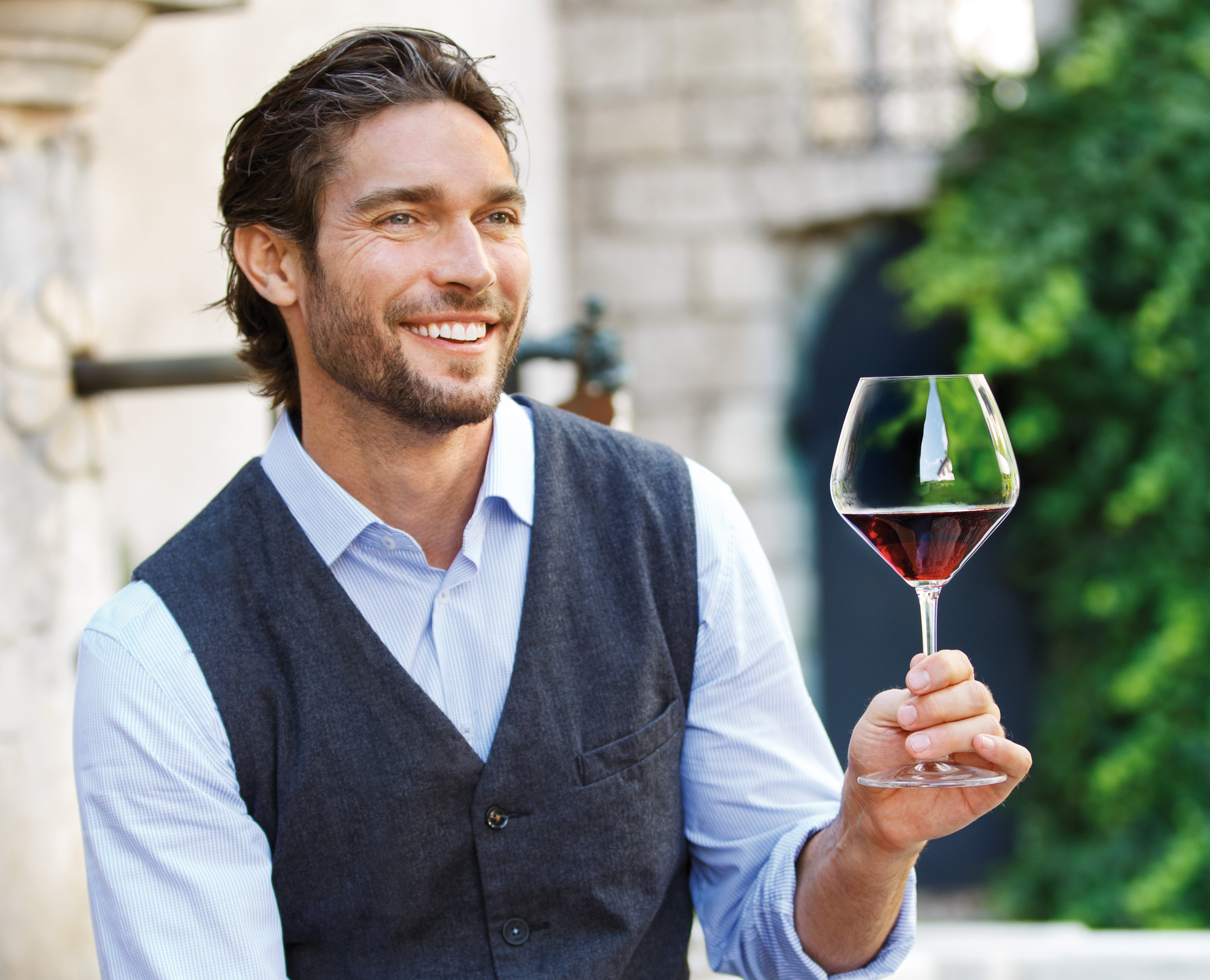RIEDEL Extreme Restaurant Pinot Noir