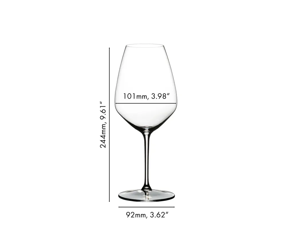 RIEDEL Extreme Restaurant Shiraz