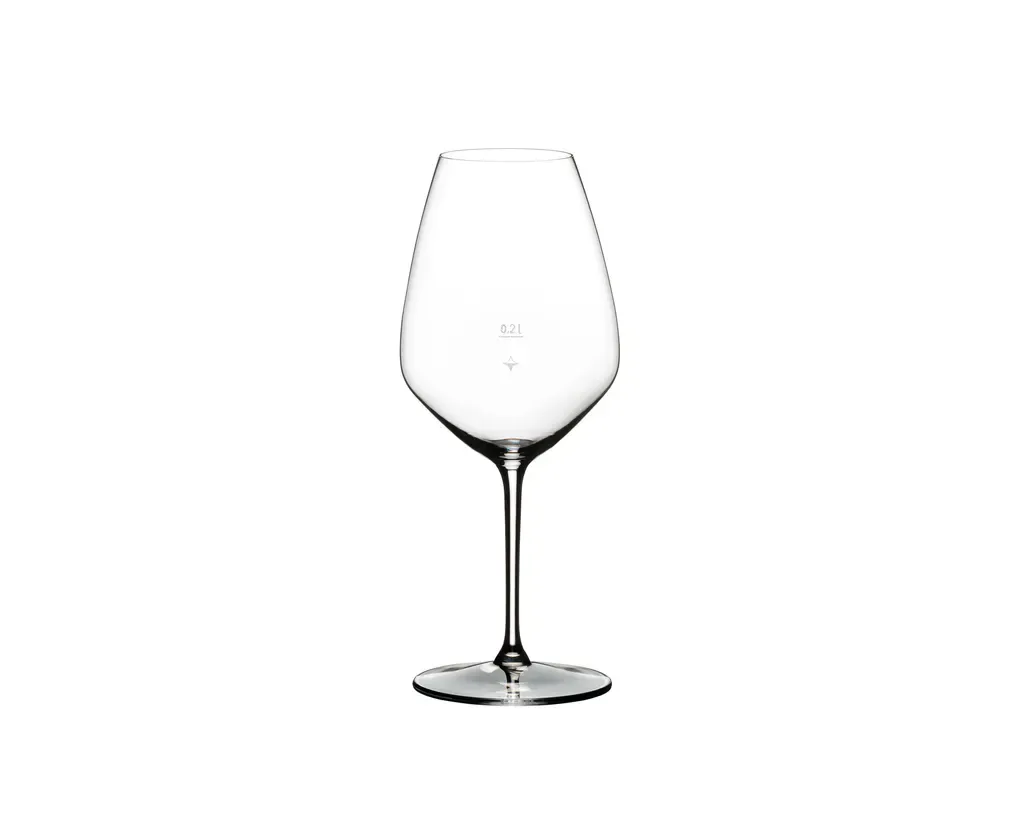 RIEDEL Extreme Restaurant Shiraz