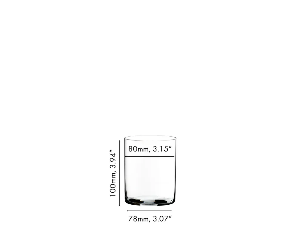 RIEDEL Bar Water / Whisky