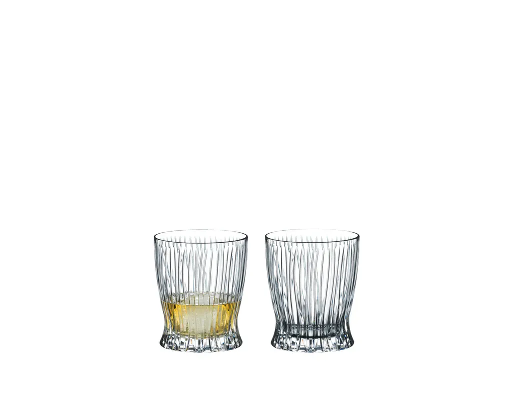 RIEDEL Tumbler Collection RIEDEL Fire Whisky