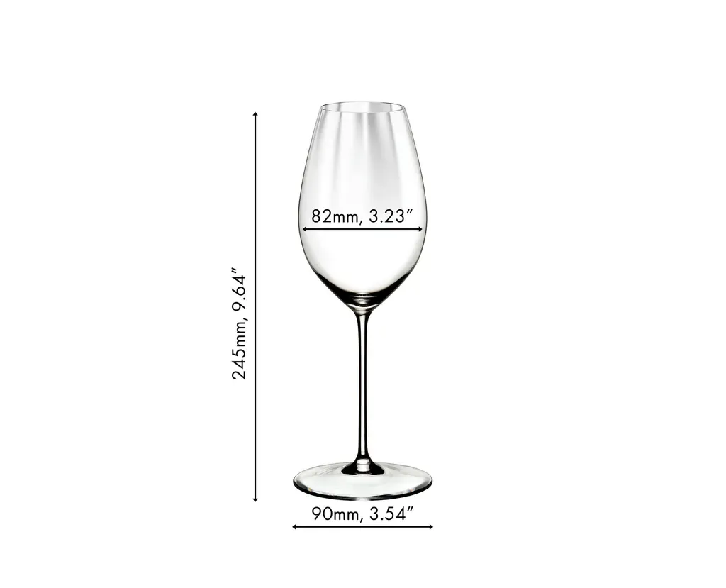 RIEDEL Performance Restaurant Sauvignon Blanc