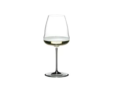 RIEDEL Winewings Champagne Wine Glass