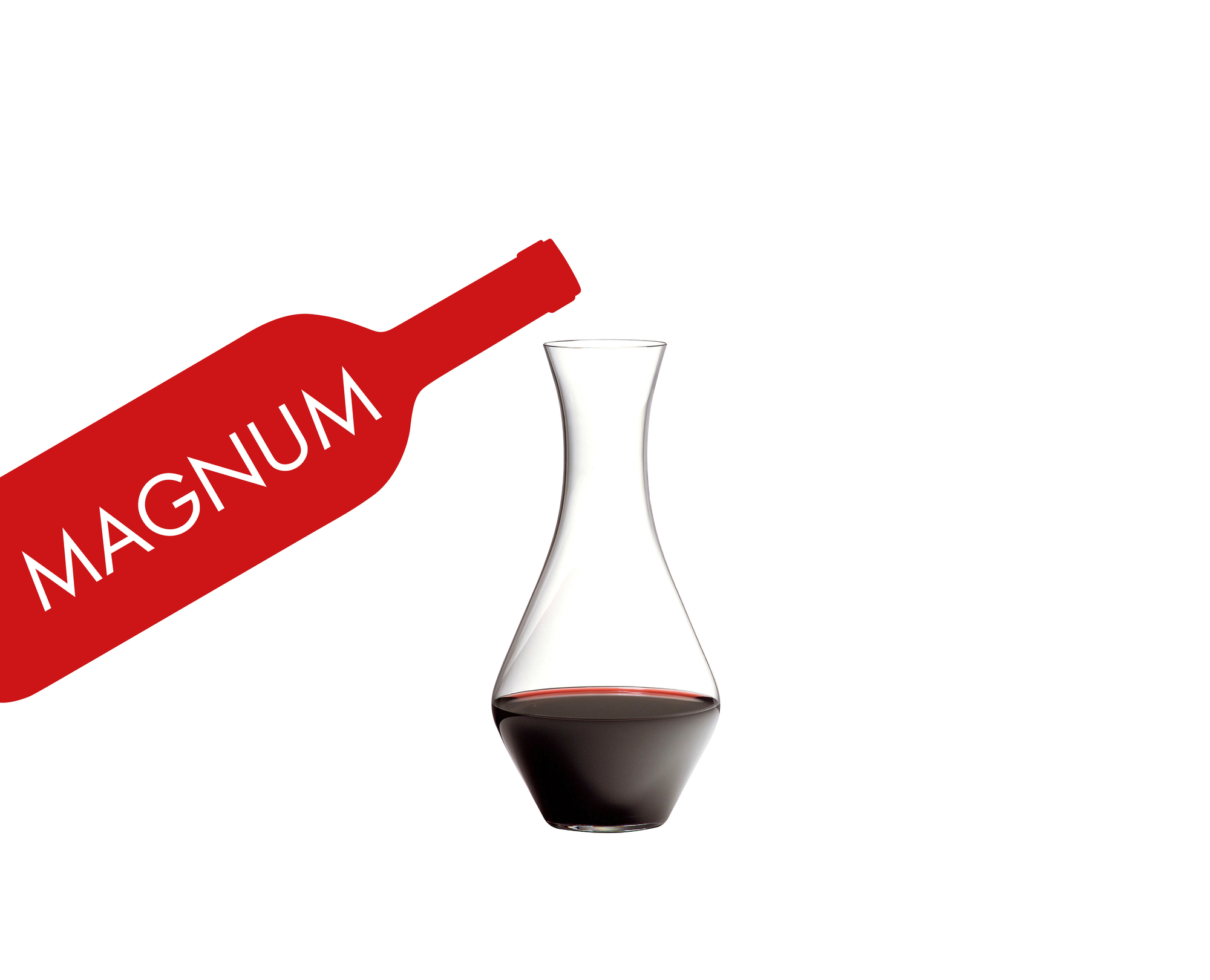 RIEDEL Cabernet Magnum Decanter