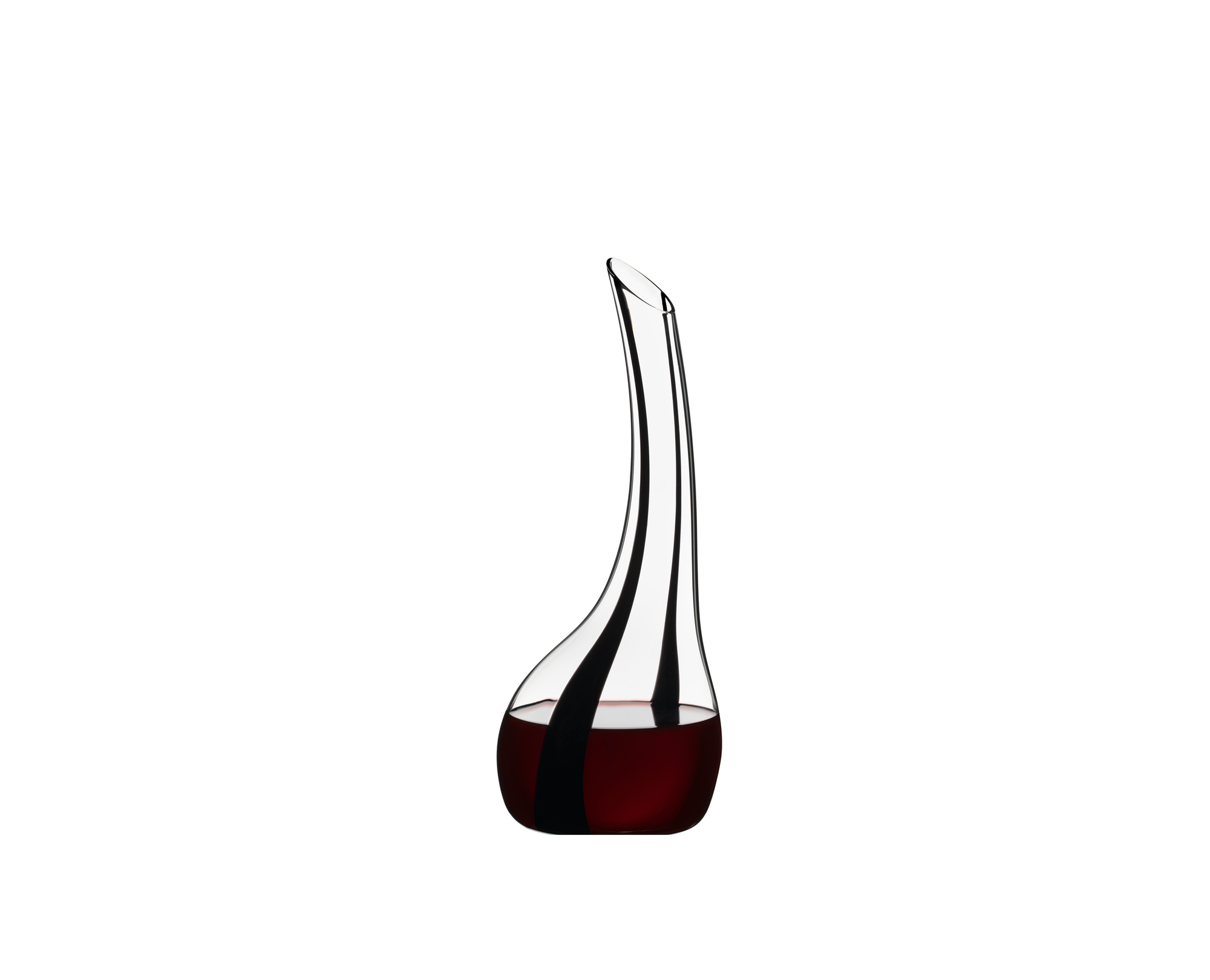 RIEDEL Cornetto Onyx Decanter - Black