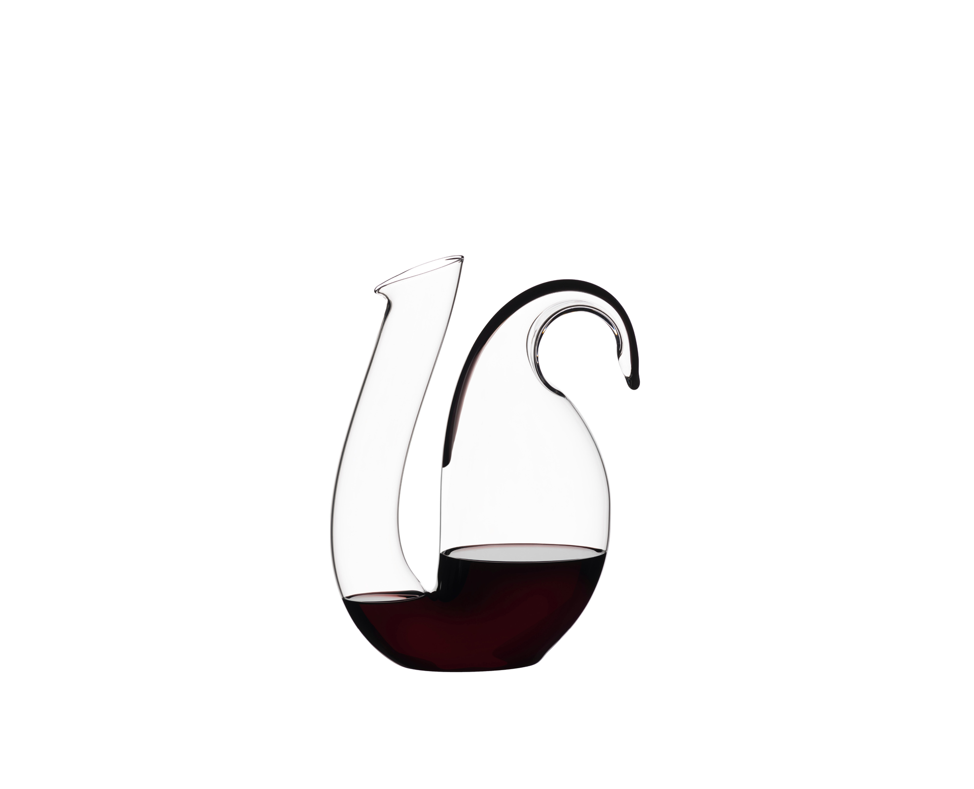 RIEDEL Ayam Decanter - Black