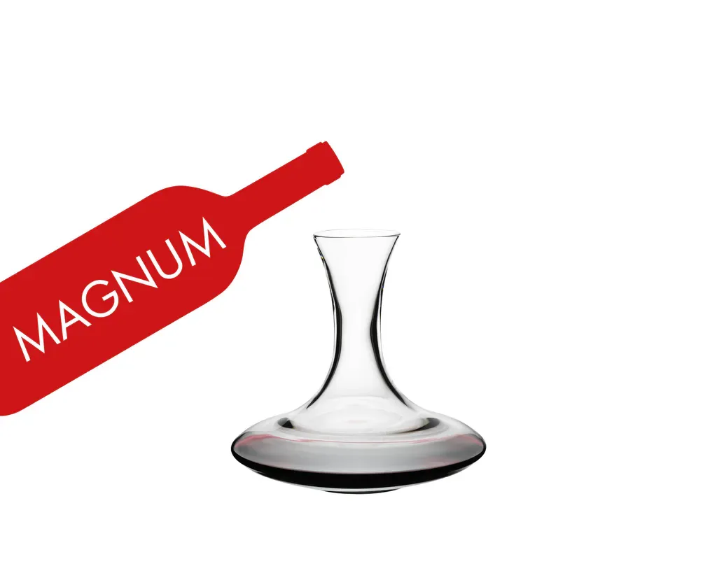 RIEDEL Ultra Magnum Decanter