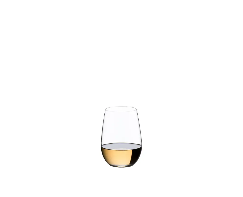 RIEDEL The O Wine Tumbler O To Go White Wine