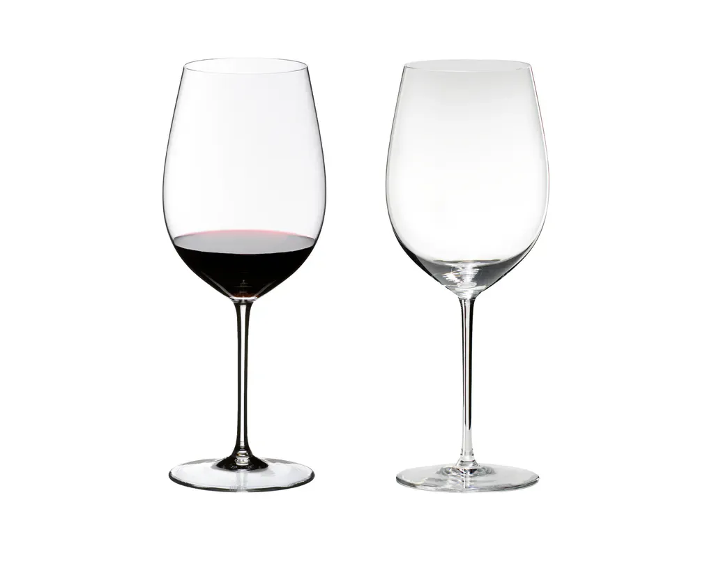 RIEDEL Sommeliers Bordeaux Grand Cru