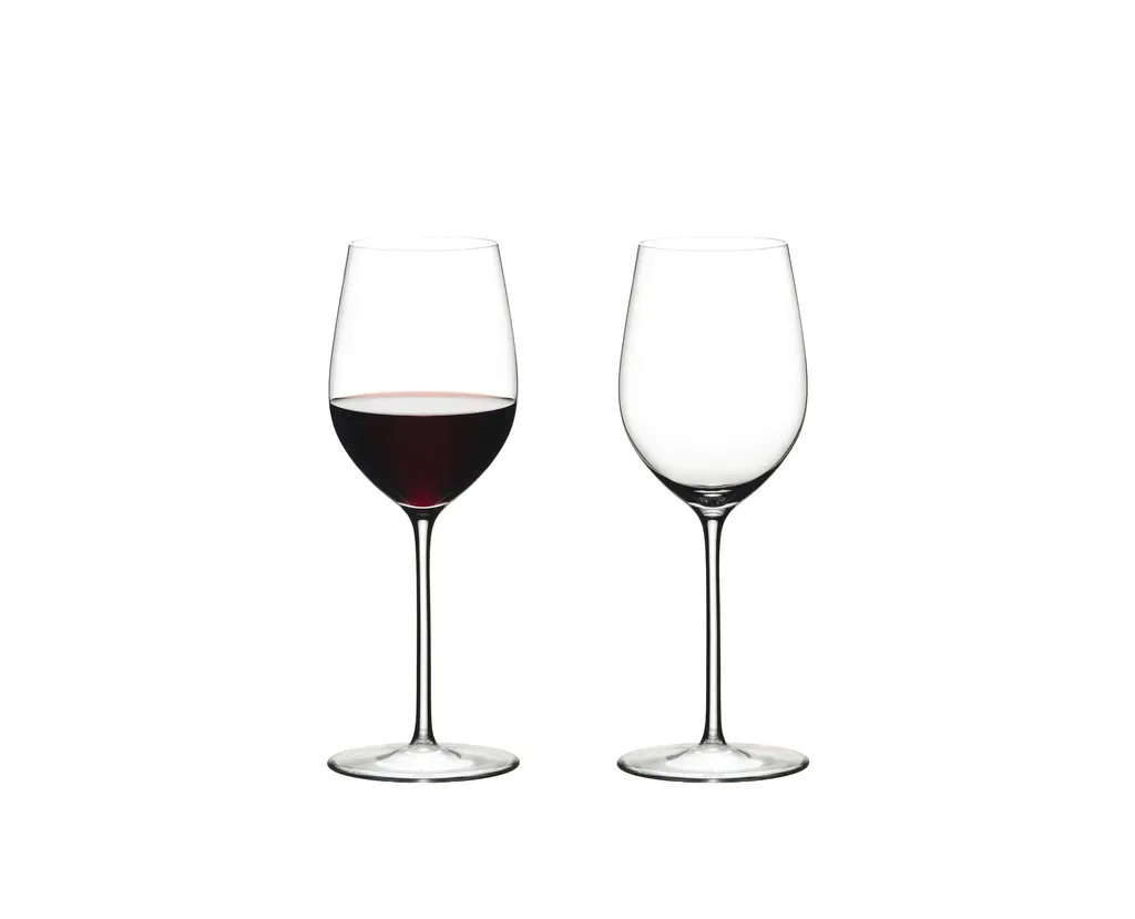 RIEDEL Sommeliers Mature Bordeaux / Chablis / Chardonnay