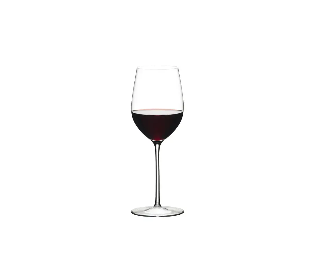 RIEDEL Sommeliers Mature Bordeaux / Chablis / Chardonnay