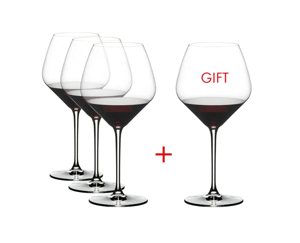RIEDEL Extreme Pinot Noir