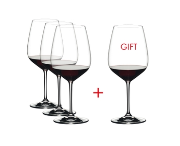 RIEDEL Extreme Cabernet