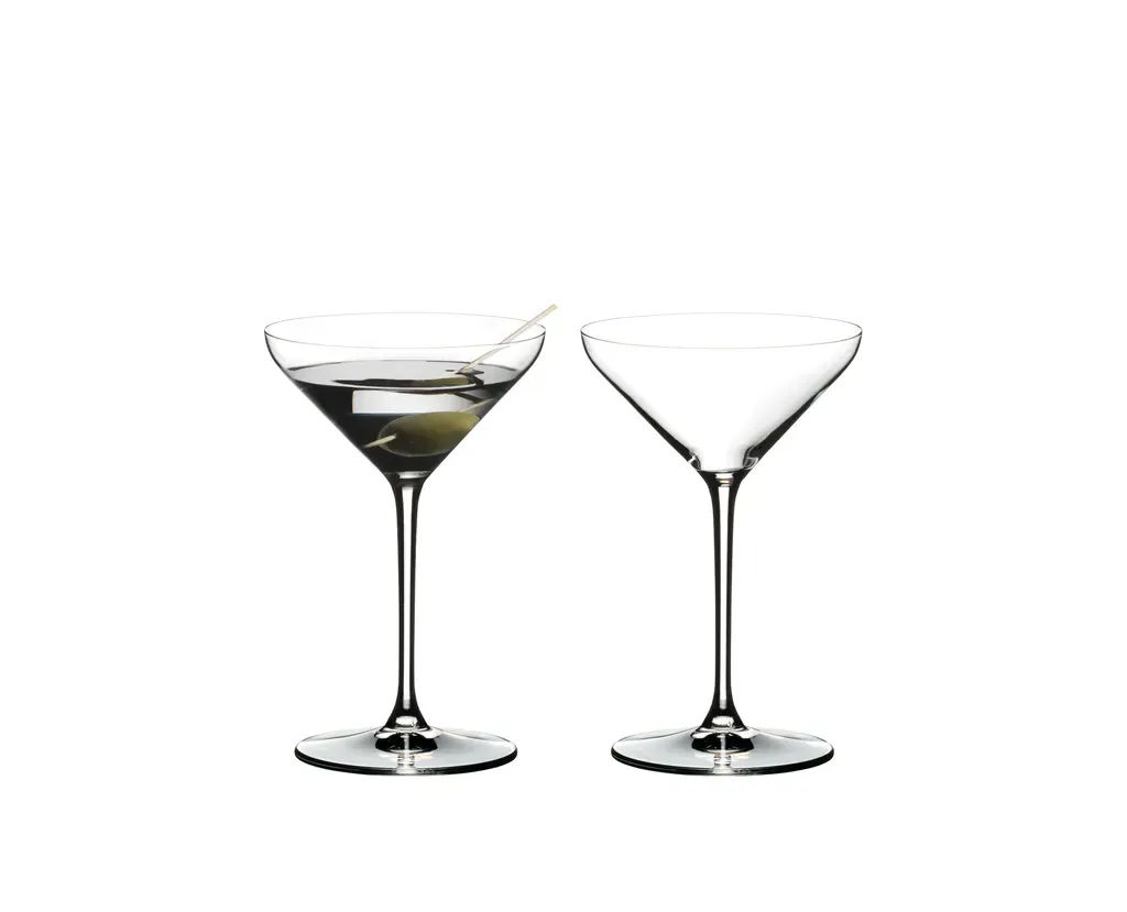 RIEDEL Extreme Martini