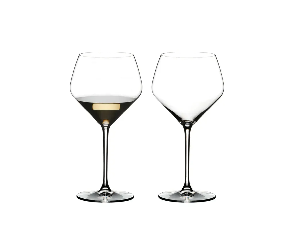 RIEDEL Extreme Oaked Chardonnay