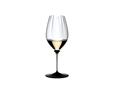 RIEDEL Fatto A Mano Performance Riesling - Black Base