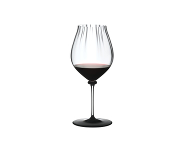 RIEDEL Fatto A Mano Performance Pinot Noir - Black Base