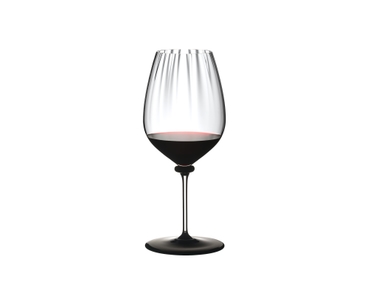 RIEDEL Fatto A Mano Performance Cabernet Sauvignon - Black Base